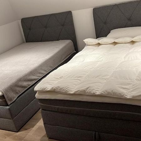 Ferienwohnung Nella Paderborn Esterno foto