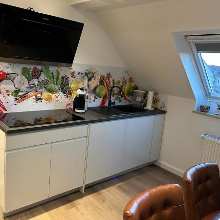 Ferienwohnung Nella Paderborn Esterno foto