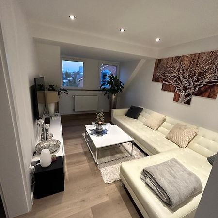 Ferienwohnung Nella Paderborn Esterno foto