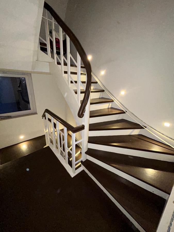 Ferienwohnung Nella Paderborn Esterno foto