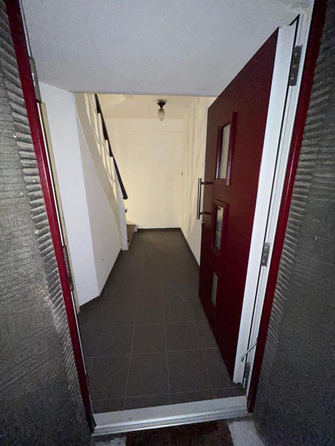 Ferienwohnung Nella Paderborn Esterno foto