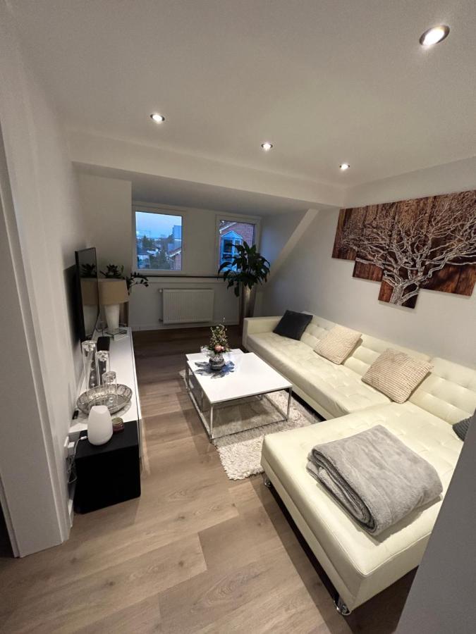 Ferienwohnung Nella Paderborn Esterno foto