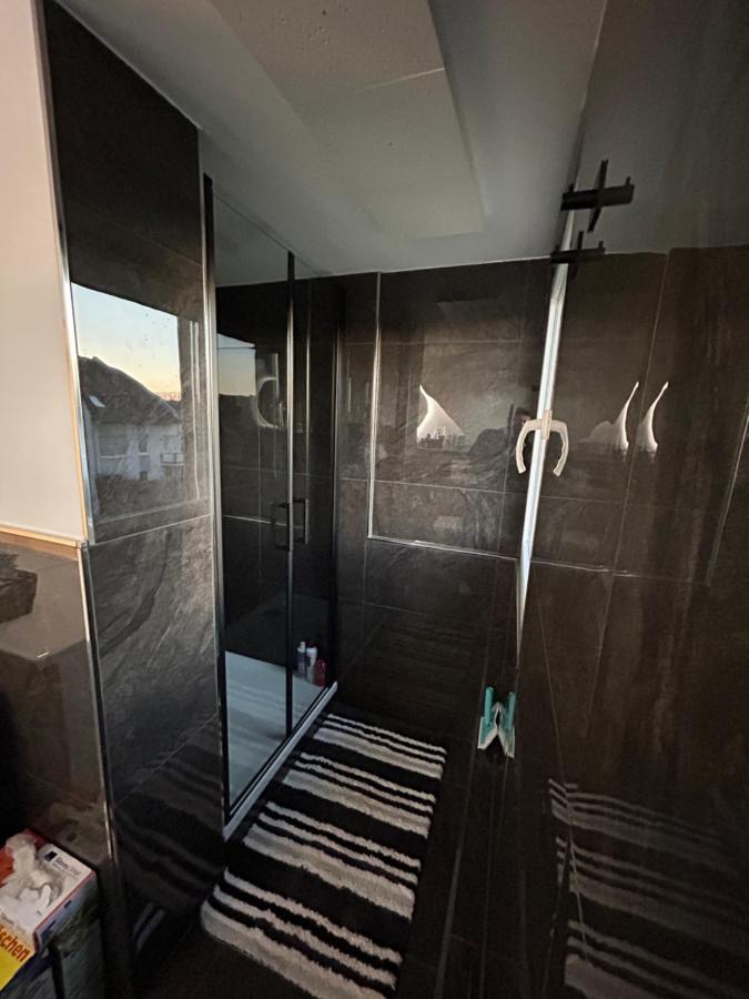 Ferienwohnung Nella Paderborn Esterno foto