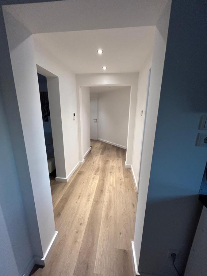 Ferienwohnung Nella Paderborn Esterno foto